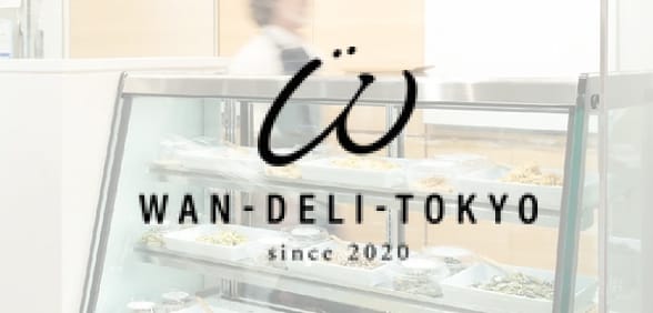 WAN-DELI-TOKYO